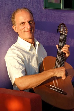 Ahmed El-Salamouny, Gitarre, Coaching